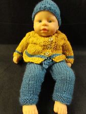 Superb zapf creation for sale  TURRIFF
