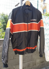 Giubbotto originale harley usato  Pavia