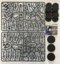 Necron warriors scarabs for sale  DEESIDE