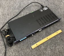 Processador de zona digital dbx DBX1260MV com cabo de alimentação, usado comprar usado  Enviando para Brazil
