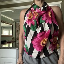 Echo black floral for sale  Montebello