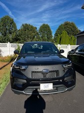 2023 ford explorer for sale  Elmira