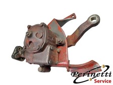 Scatola sterzo iveco usato  Pescina