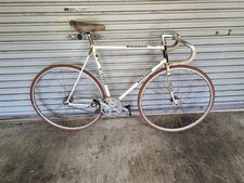 Ricardo "Pista Olímpica" - Bicicleta de pista 53cm comprar usado  Enviando para Brazil