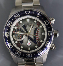 Invicta MLB Pro Diver 40mm ou 50mm relógio de quartzo cronógrafo fibra de vidro 42734 comprar usado Invicta MLB Pro Diver 40mm ou 50mm relógio de quartzo cronógrafo fibra de vidro 42734 comprar usado  Enviando para Brazil
