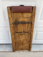 Vtg hulbert genuine for sale  Reno