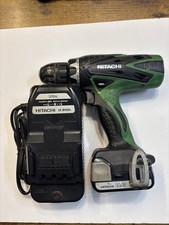 Hitachi ds14dvf 14.4v for sale  Addison