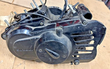 Bas moteur suzuki d'occasion  Vénissieux