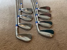 Mizuno forged 1025e for sale  Novi