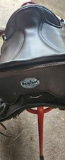 Saddle ..barefoot cherokee.. for sale  YORK