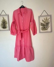 120 lino pink d'occasion  Expédié en Belgium