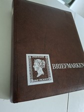 Lagerbuch bund 1951 gebraucht kaufen  Hamburg