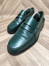 Prada mocassino penny usato  Sant Anastasia