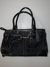 Authentic coach signature for sale  Nolensville