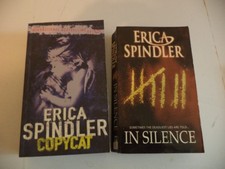 erica spindler books for sale erica spindler books for sale DEVIZES