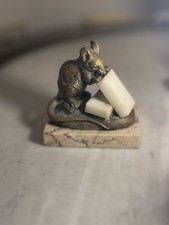 Petite sculpture vintage d'occasion  Paris VIII