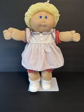 Vintage 1983 cabbage for sale  Independence
