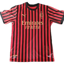 Milan 120 years for sale  BLACKBURN
