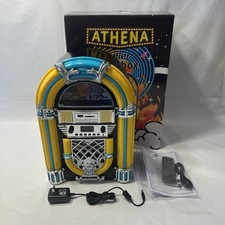 Arkrocket athena mini d'occasion  Expédié en Belgium