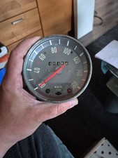 Nsu prinz tacho gebraucht kaufen  Recklinghausen