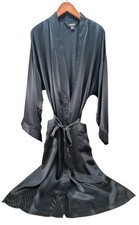 silk s robe men satin for sale  Deer Park