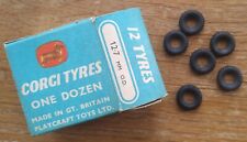 Corgi replacement tyres for sale  LONDON