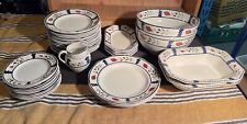 Adams lancaster tableware for sale  UXBRIDGE