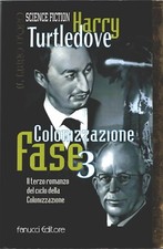 Colonizzazione fase turtledove usato  Lucera