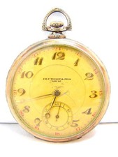 Tissot fils locle gebraucht kaufen Tissot fils locle gebraucht kaufen  Ratingen