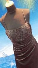 Brautkleid hochzeitskleid aben gebraucht kaufen  Rödermark
