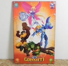 Poster dei gormiti usato  Rho