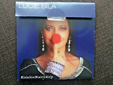 Lucie Bila: Vyber z alb Lucie Bile pro Konto Bariery CD /Czech Music-Ceska Hudba na sprzedaż  Wysyłka do Poland