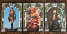 Xena guerriere ... d'occasion  Somain