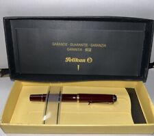 Pelikan füller kolbenfüller gebraucht kaufen  Kiel