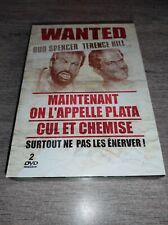 Coffret dvd appelle d'occasion  Lille-