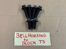 Ford mustang transmission for sale  Ashtabula