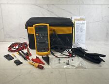 Fluke multimeter kit for sale  Gladstone