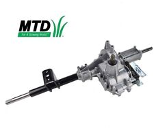 Riginal mtd transmatic gebraucht kaufen  Bad Essen