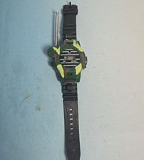 Camo wrist watch for sale  Biloxi