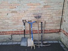 Gardening equipment pick for sale  POOLE