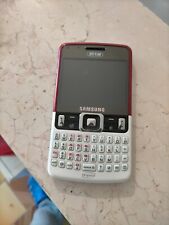 Cellulare samsung c6620 usato  Lanciano