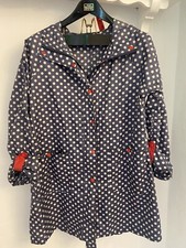 Laura ashley blue for sale  BANBURY