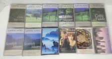 Lot casette tapes for sale  Culpeper