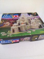 Puzz camelot castle for sale  CHELTENHAM
