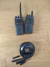 Motorola gp340 radio for sale  ASCOT