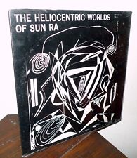 The heliocentric worlds usato  Bologna