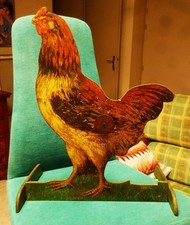 Jeu tir poule d'occasion Jeu tir poule d'occasion  Saint-Sorlin-en-Valloire