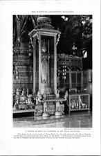 Antique buddhist sculpture for sale  Cedar Knolls