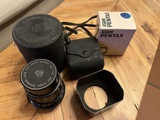 Asahi pentax smc gebraucht kaufen Asahi pentax smc gebraucht kaufen  Hamburg
