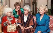 Golden girls show for sale  Burbank